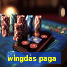 wingdas paga